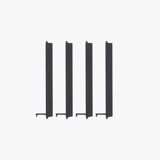 Active Chamber Exhaust