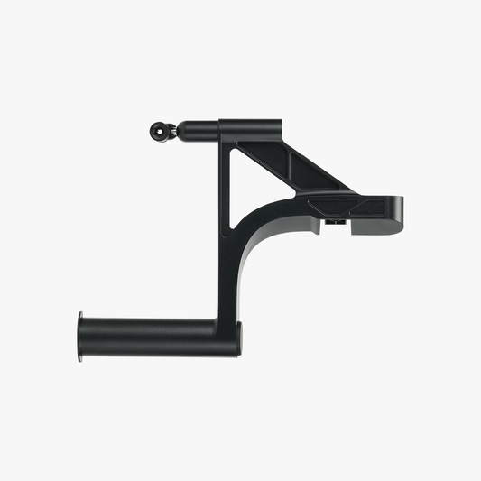 Spool Holder and its Bracket