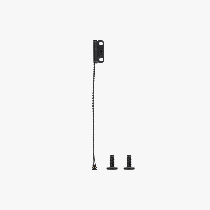 Eddy Sensor - P2S