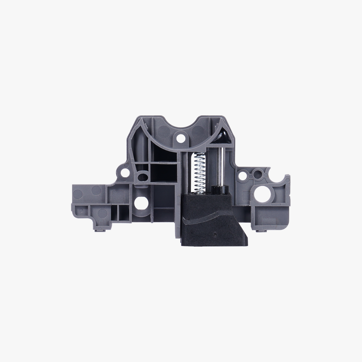 Dual Extruder Filament Guide