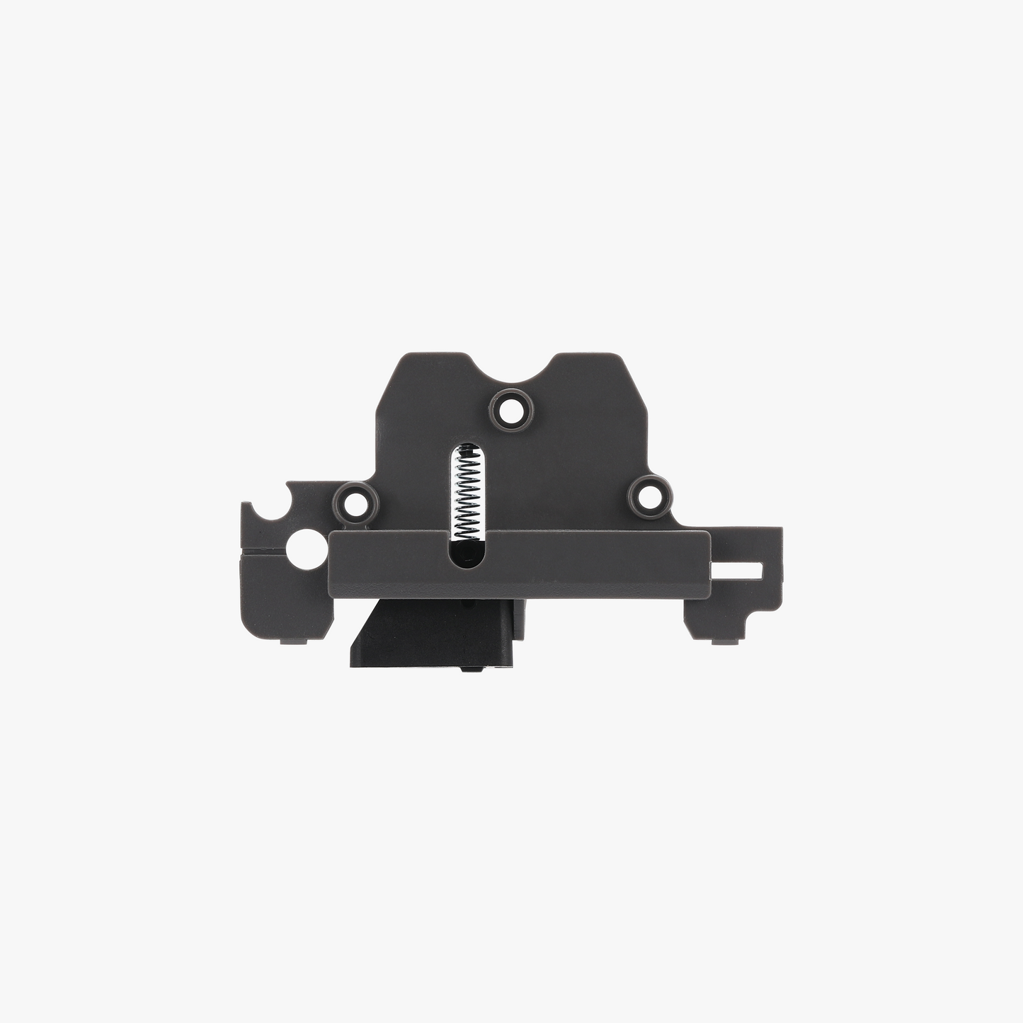 Dual Extruder Filament Guide