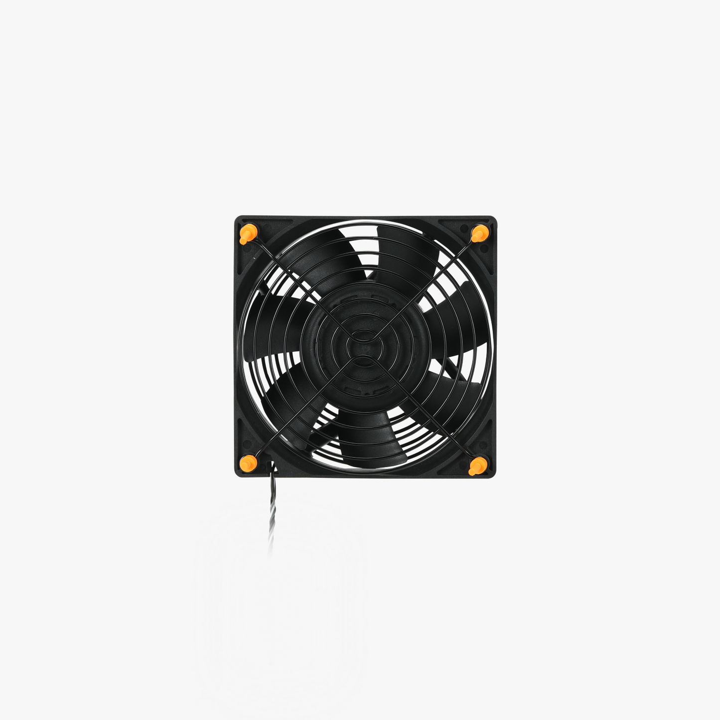 Chamber Exhaust Fan