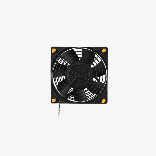 Chamber Exhaust Fan