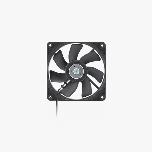 Chamber Heat Circulation Fan