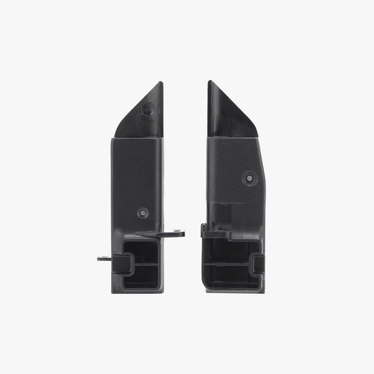 Hotend Cooling Fan Air Duct