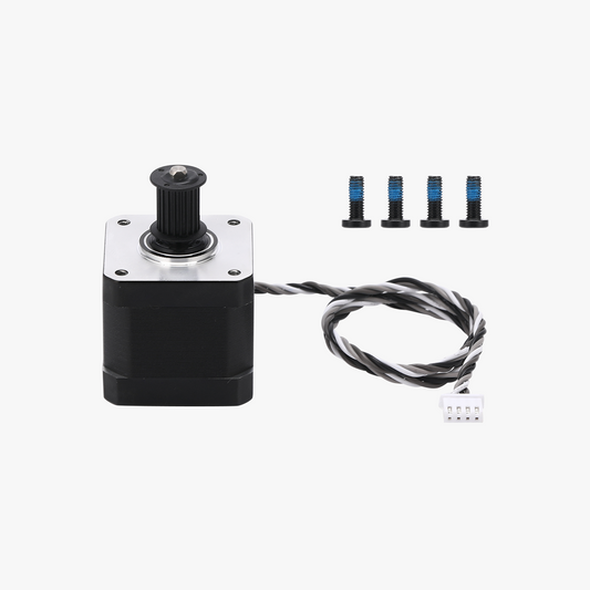 Z Motor - H2 Series
