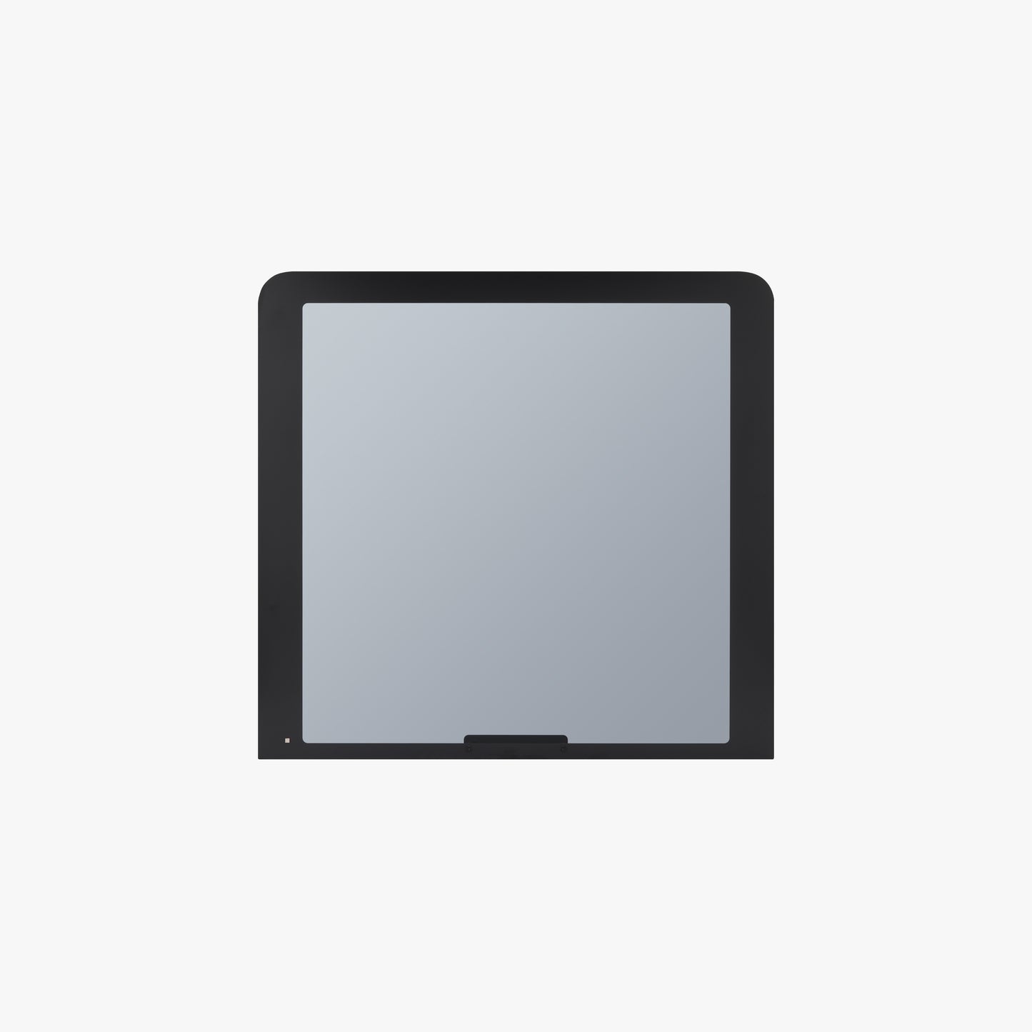 Glass Cover Plate - H2 Series