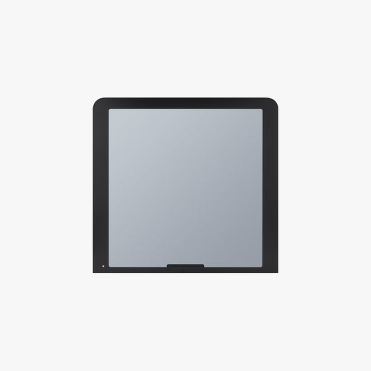 Glass Cover Plate - H2 Series