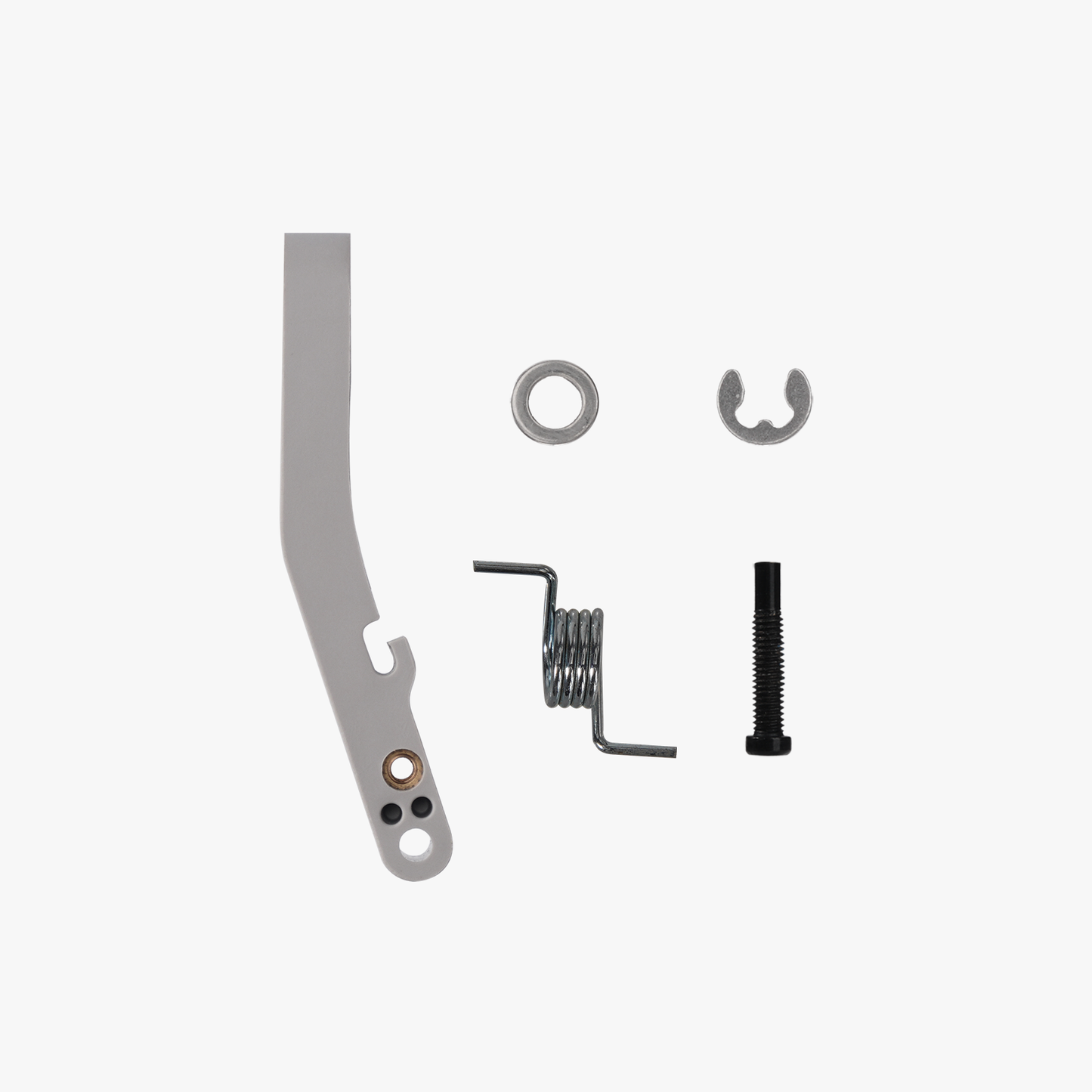 Filament Cutter Lever X1 Series and P1 Series