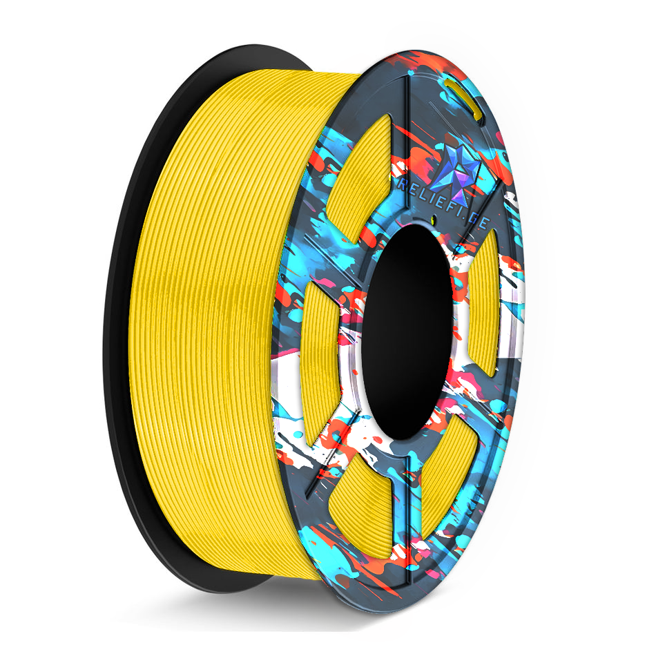 PLA Fluo