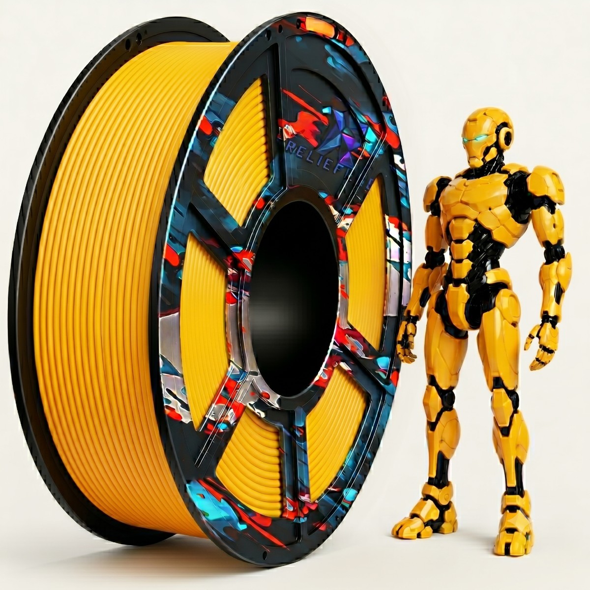 PLA