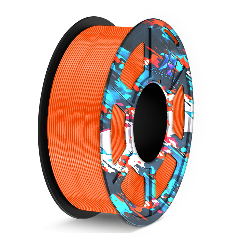 PLA Fluo