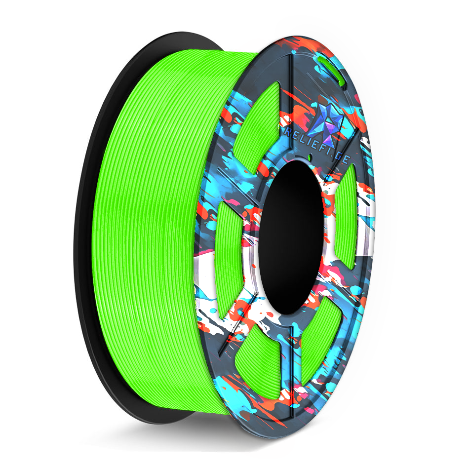 PLA Fluo