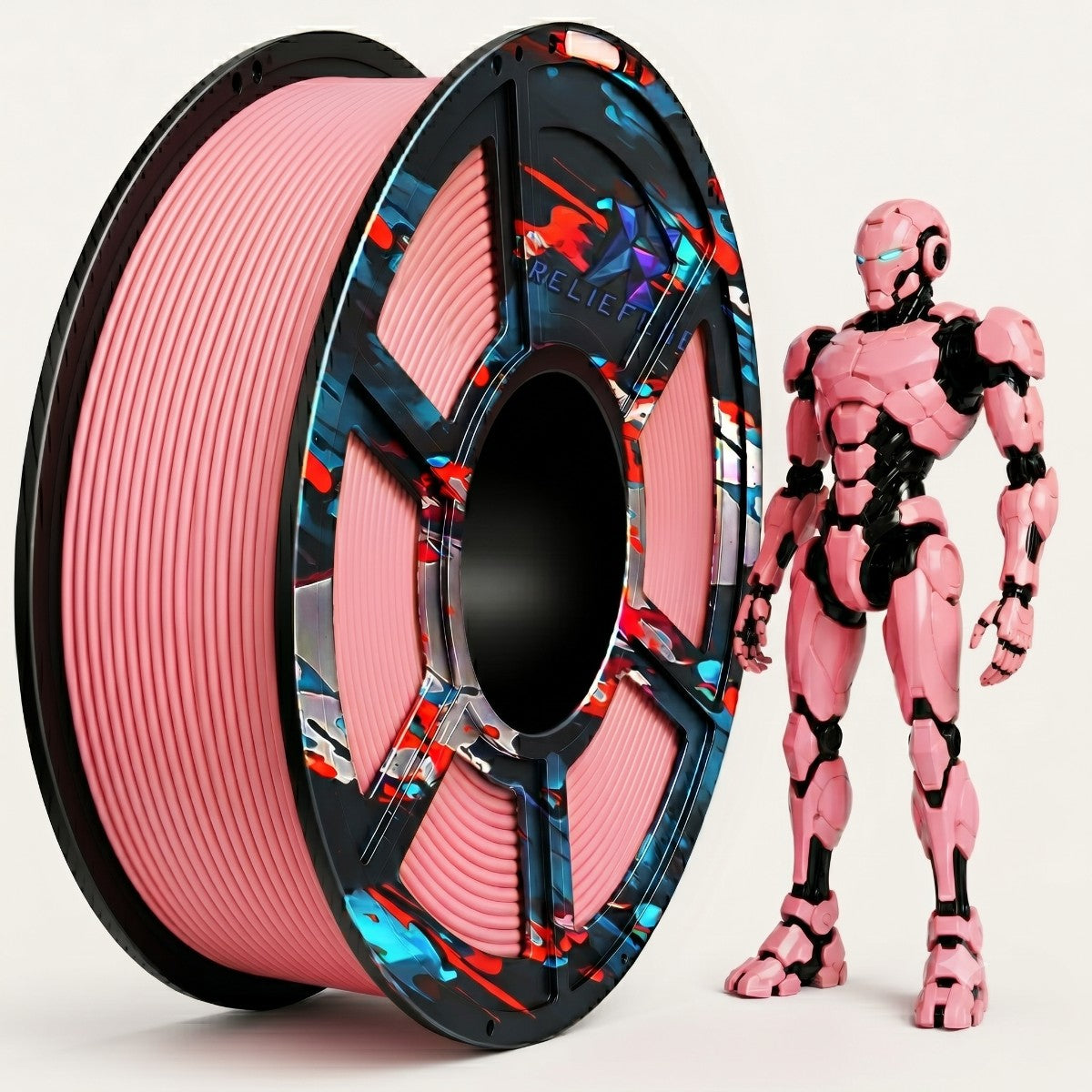 PLA