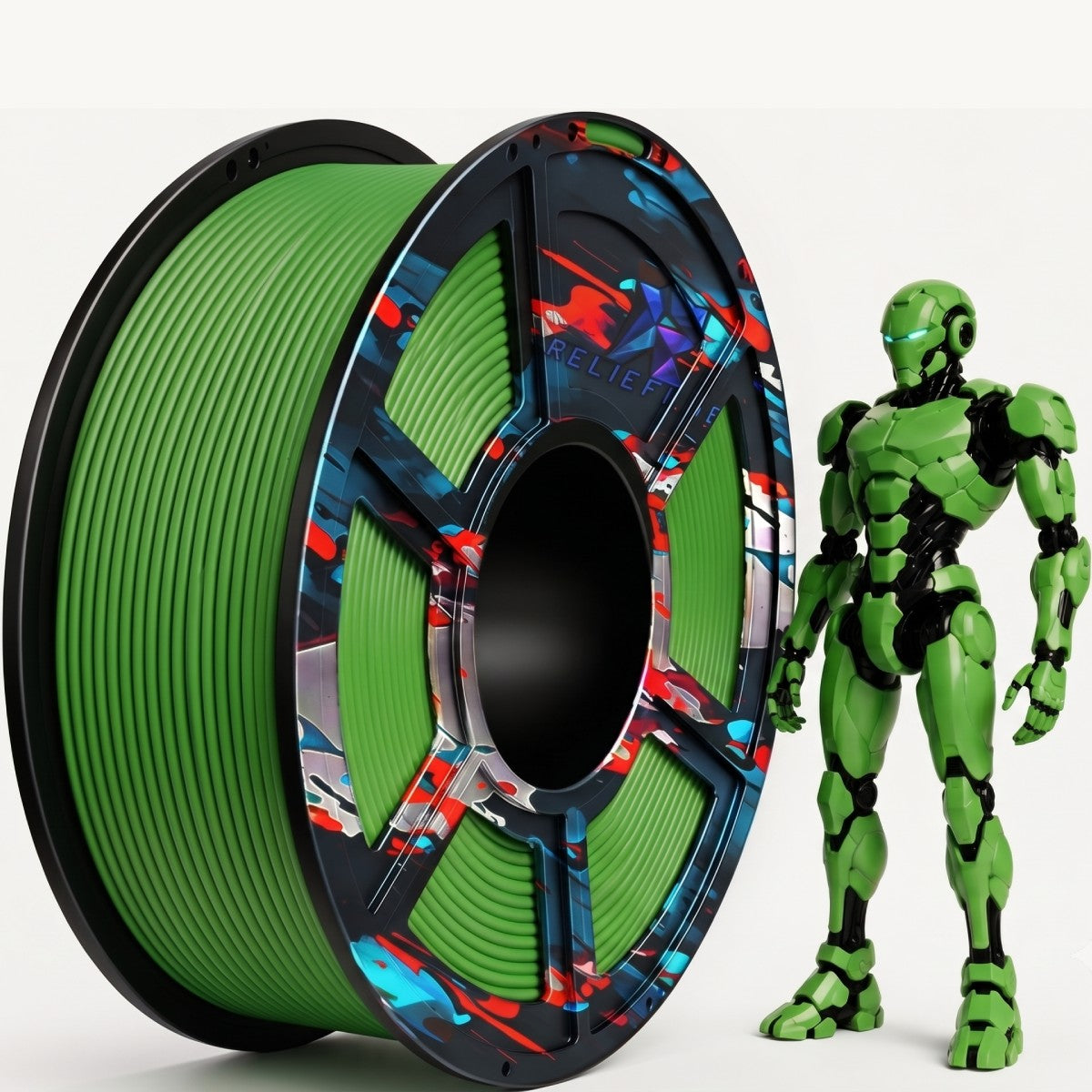 PLA