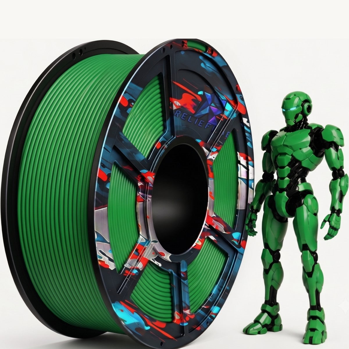 PLA