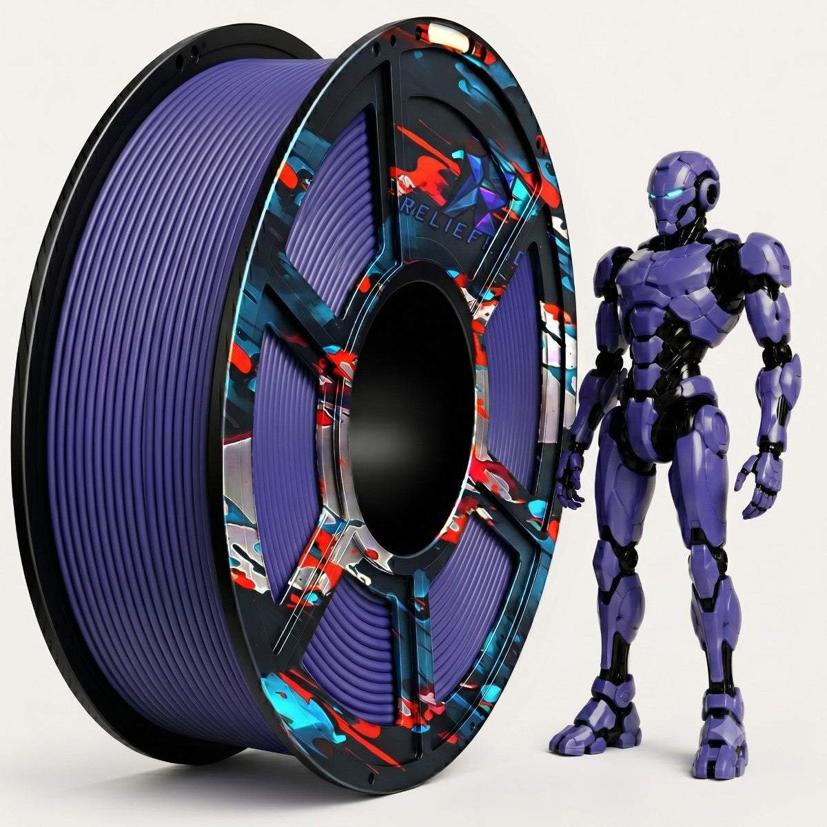 PLA