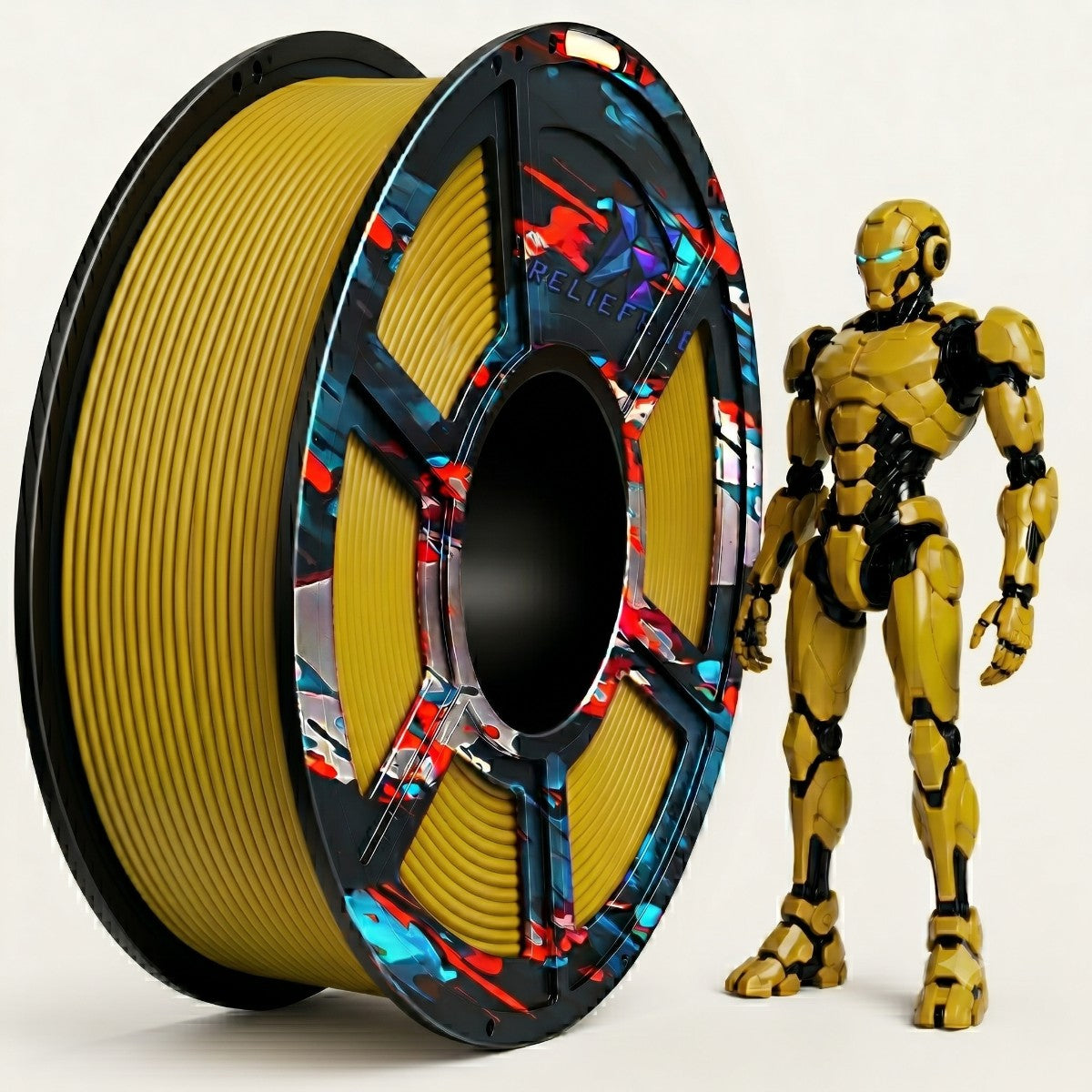 PLA