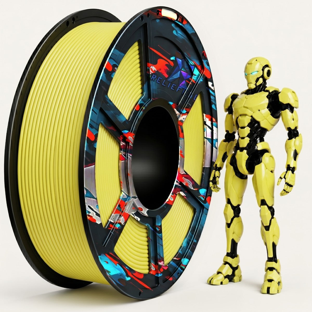 PLA