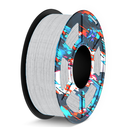 PLA Marble