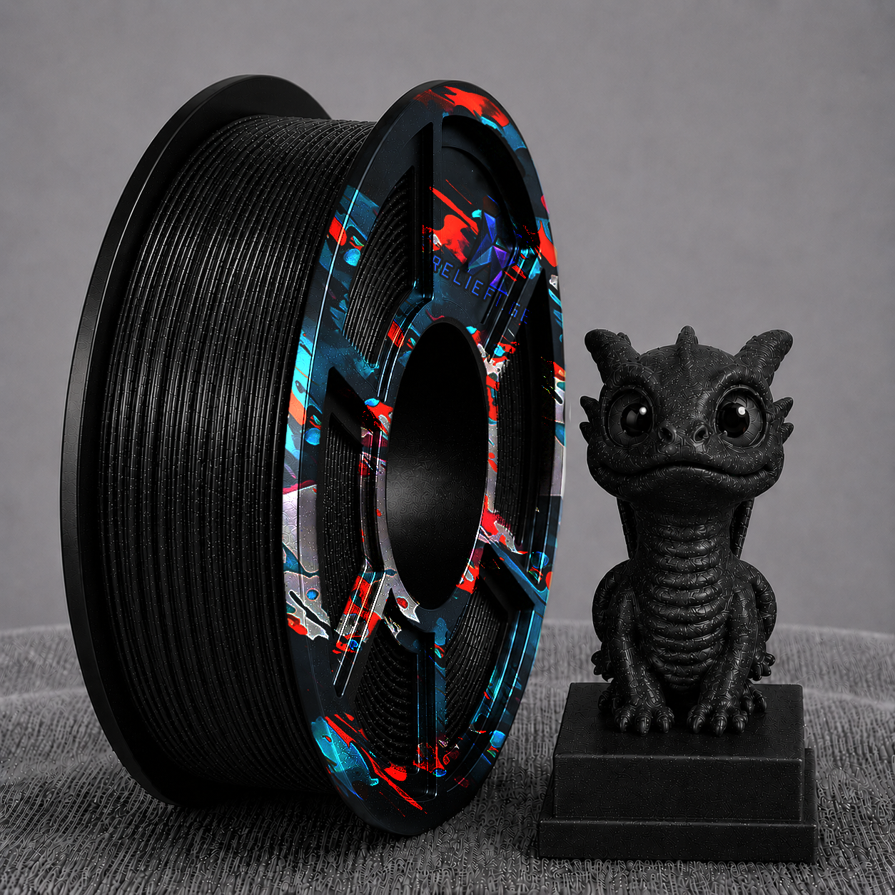 PLA Marble