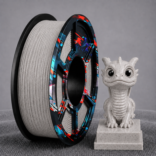 PLA Marble
