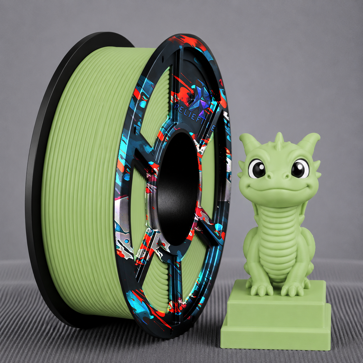 PLA Matte