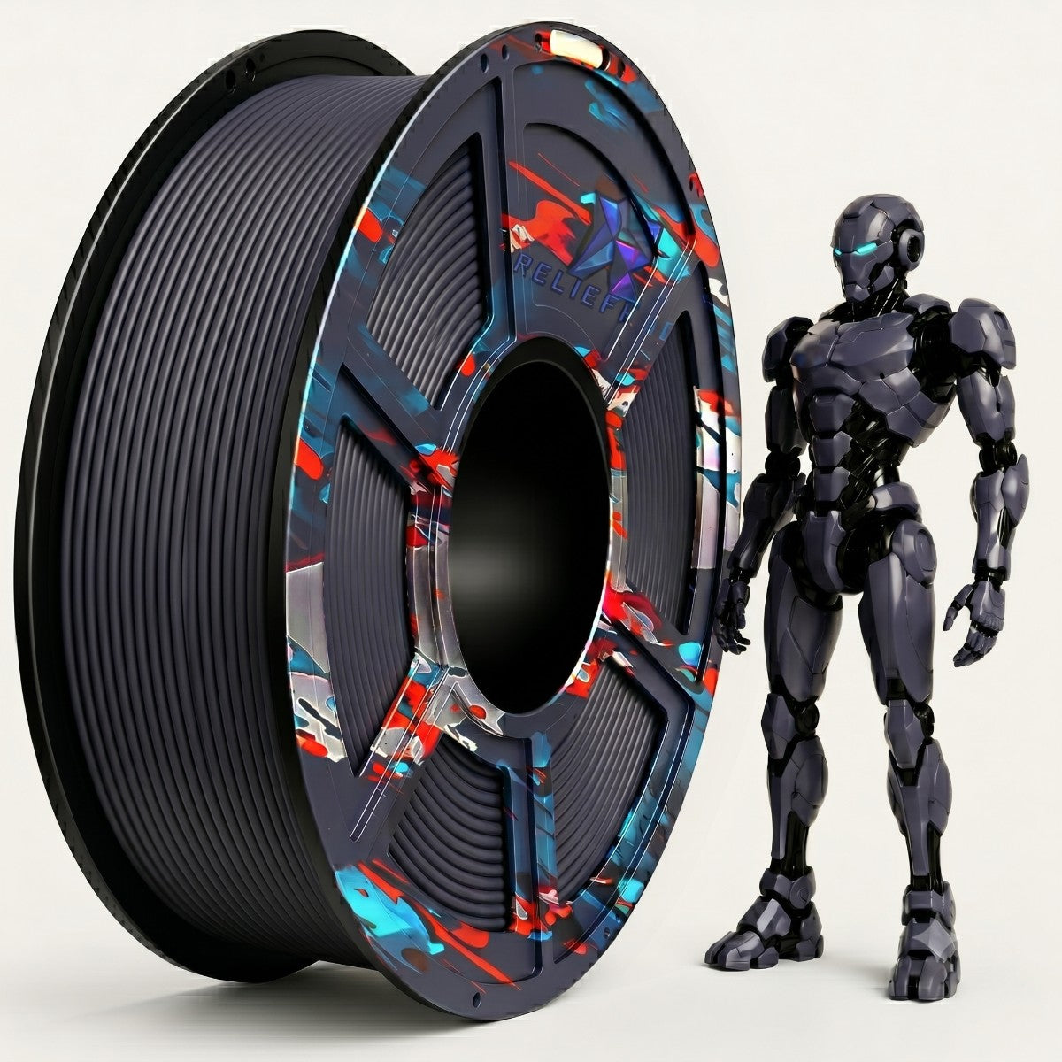 PLA