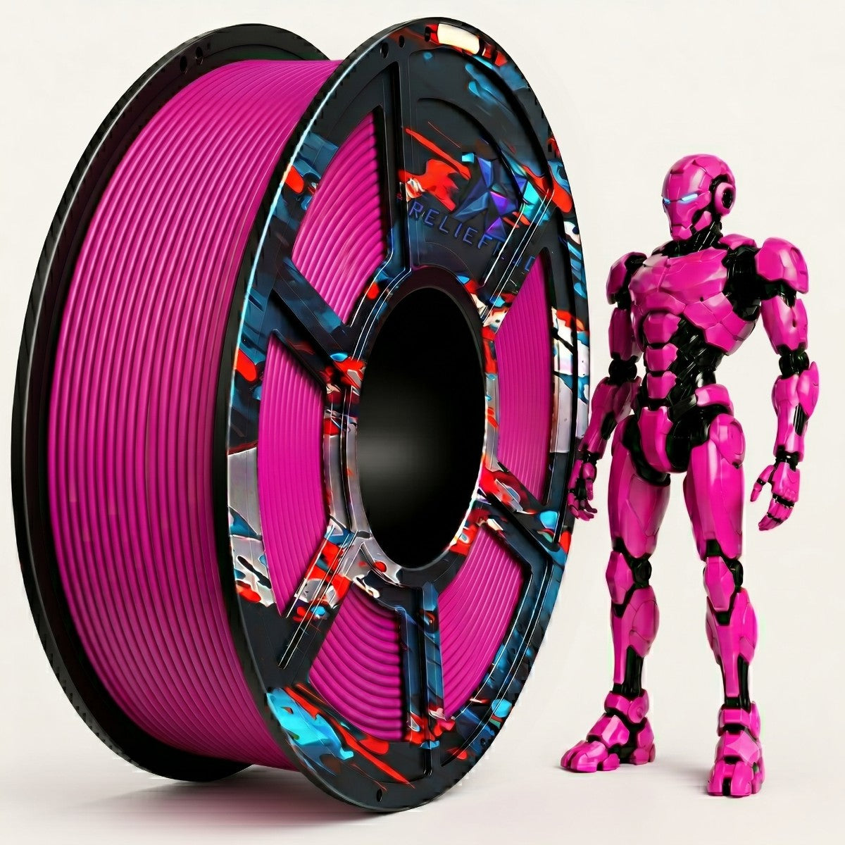 PLA