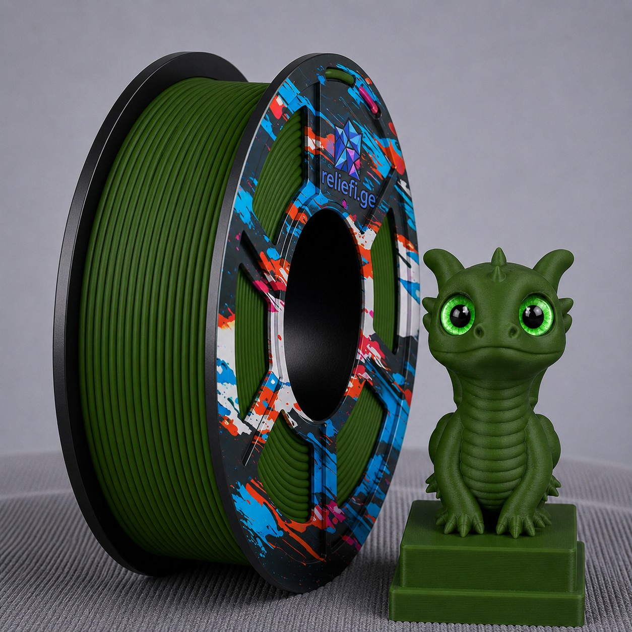 PETG Matte