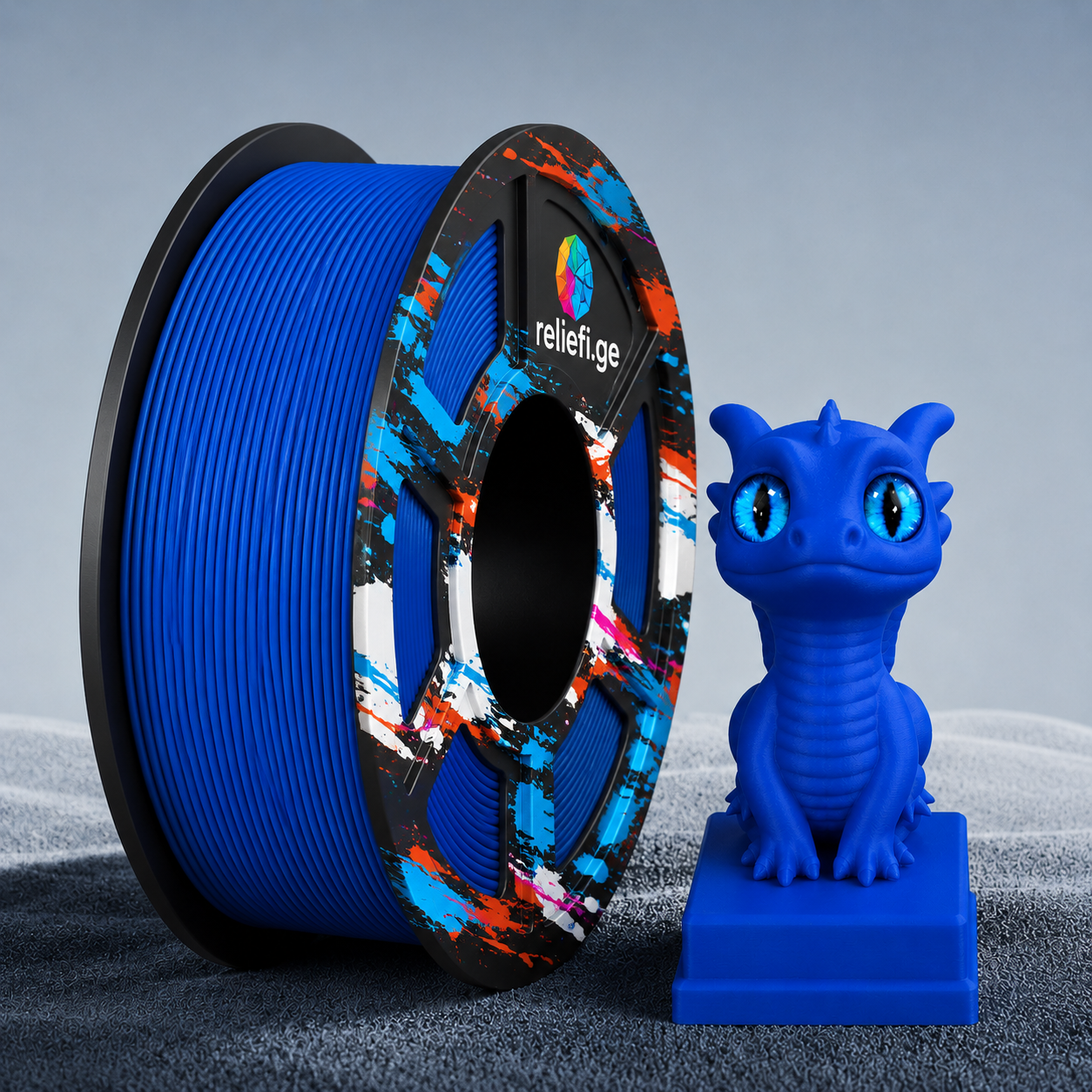 PETG Matte