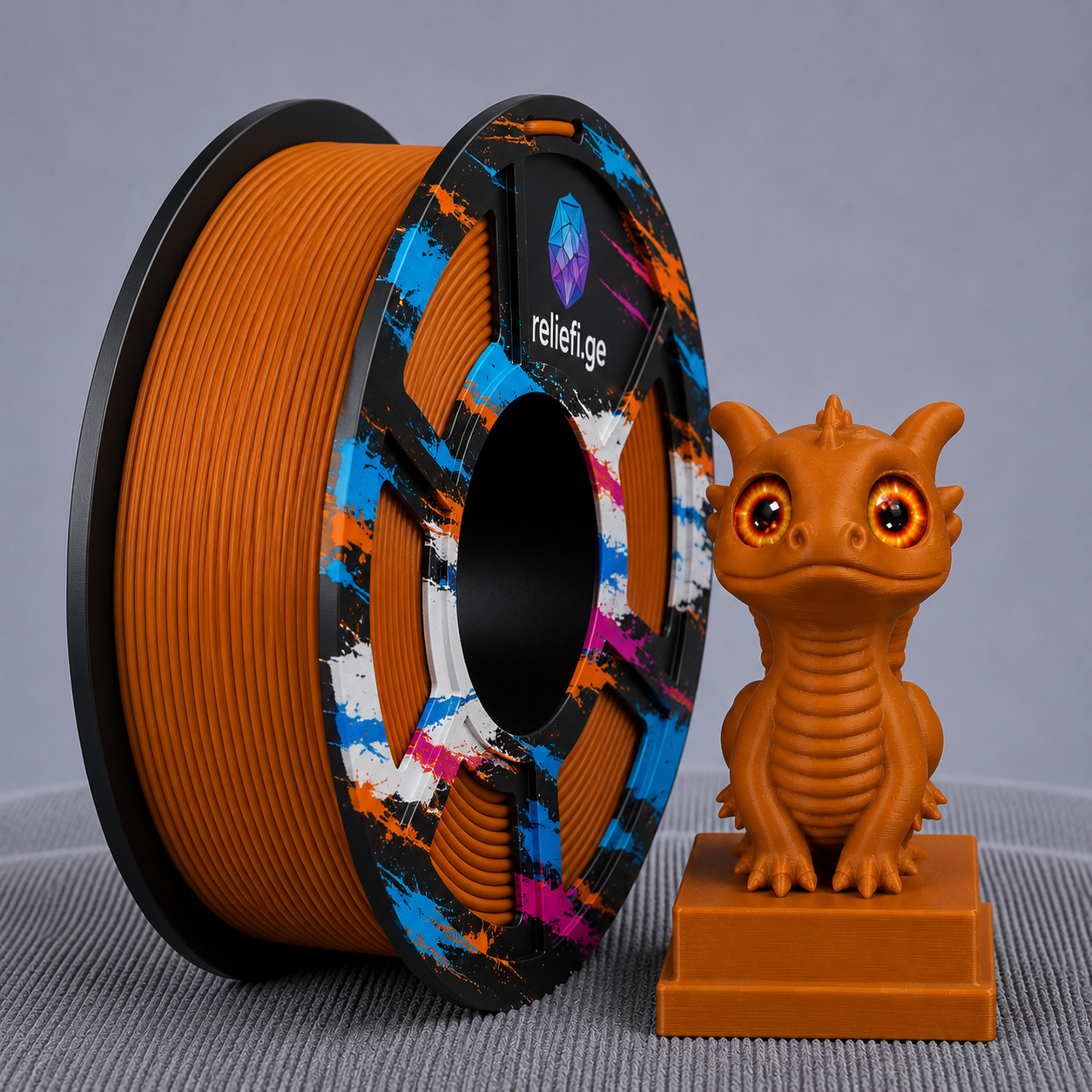 PETG Matte