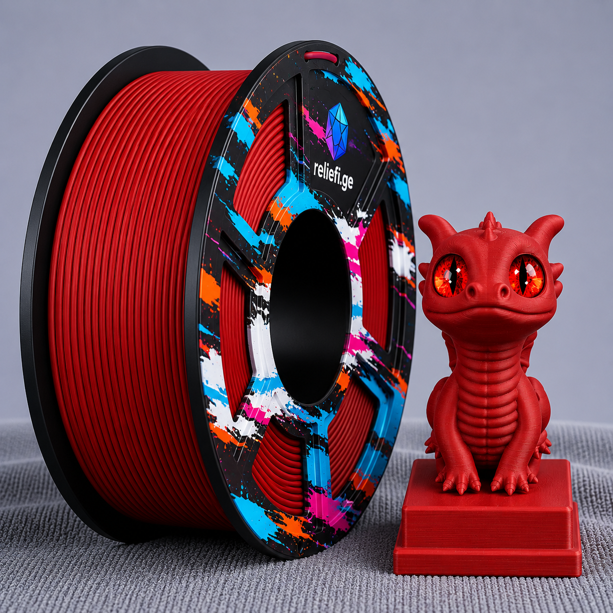 PETG Matte
