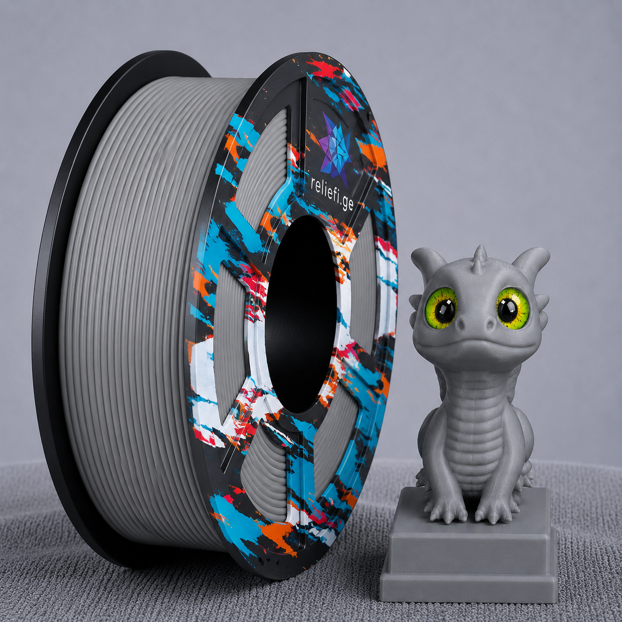 PETG Matte