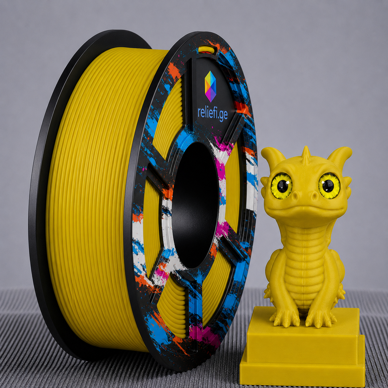 PETG Matte