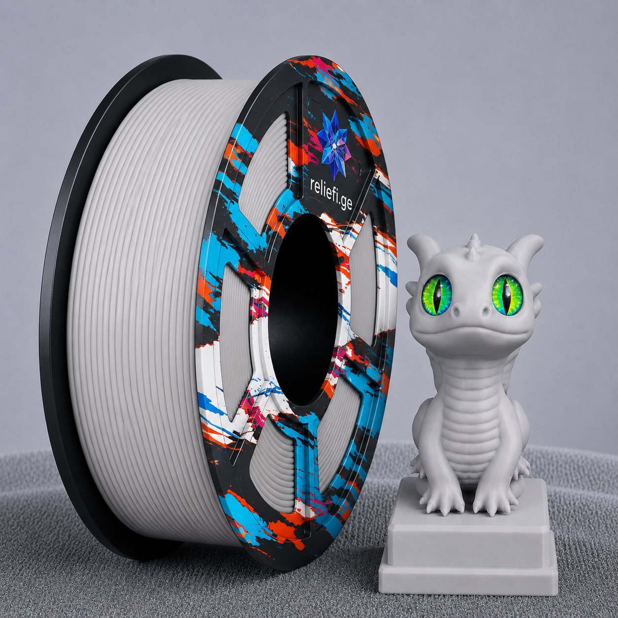 PETG Matte