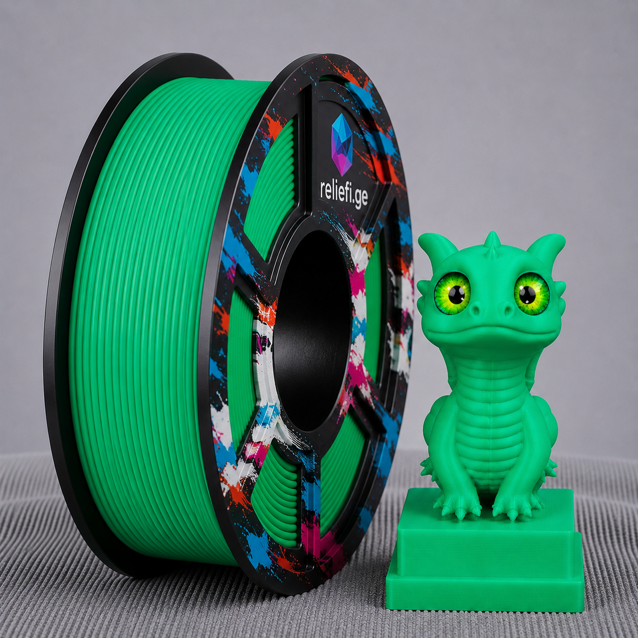 PETG Matte