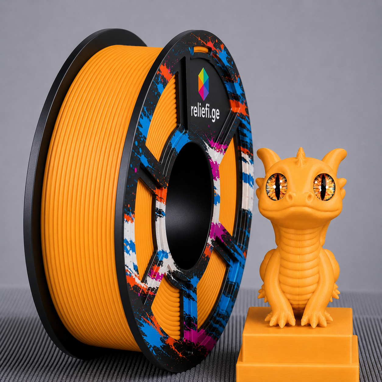 PETG Matte