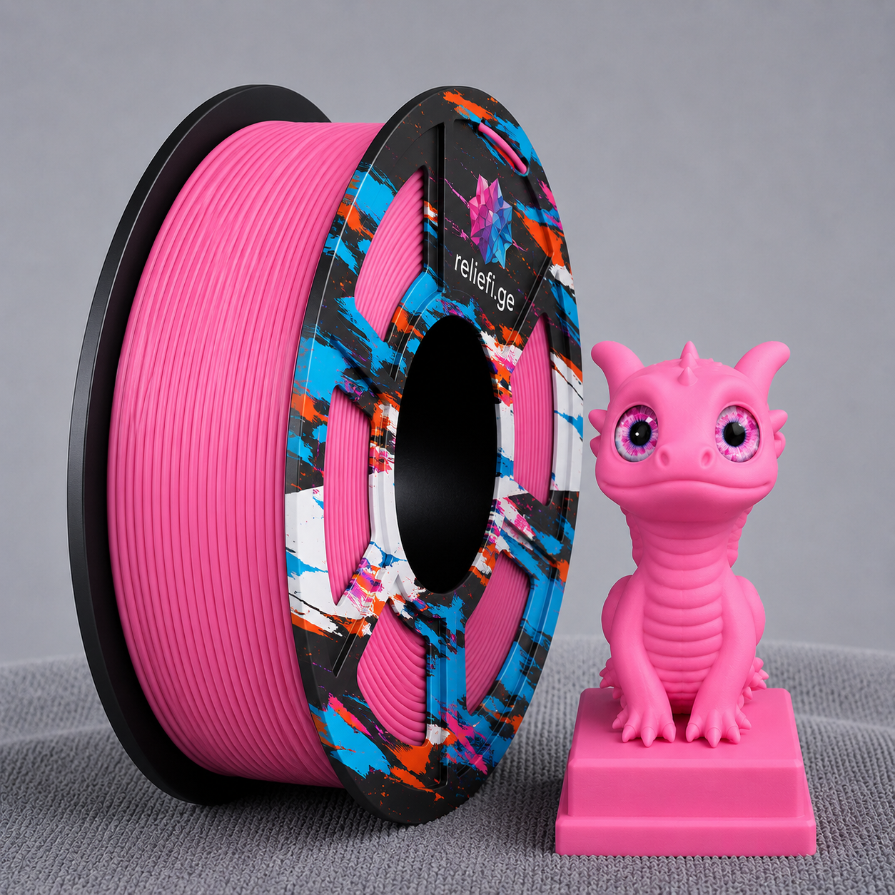 PETG Matte