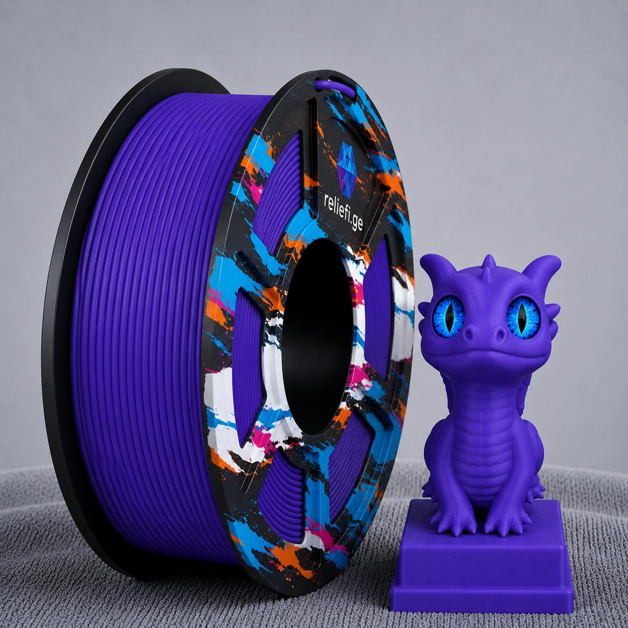 PETG Matte
