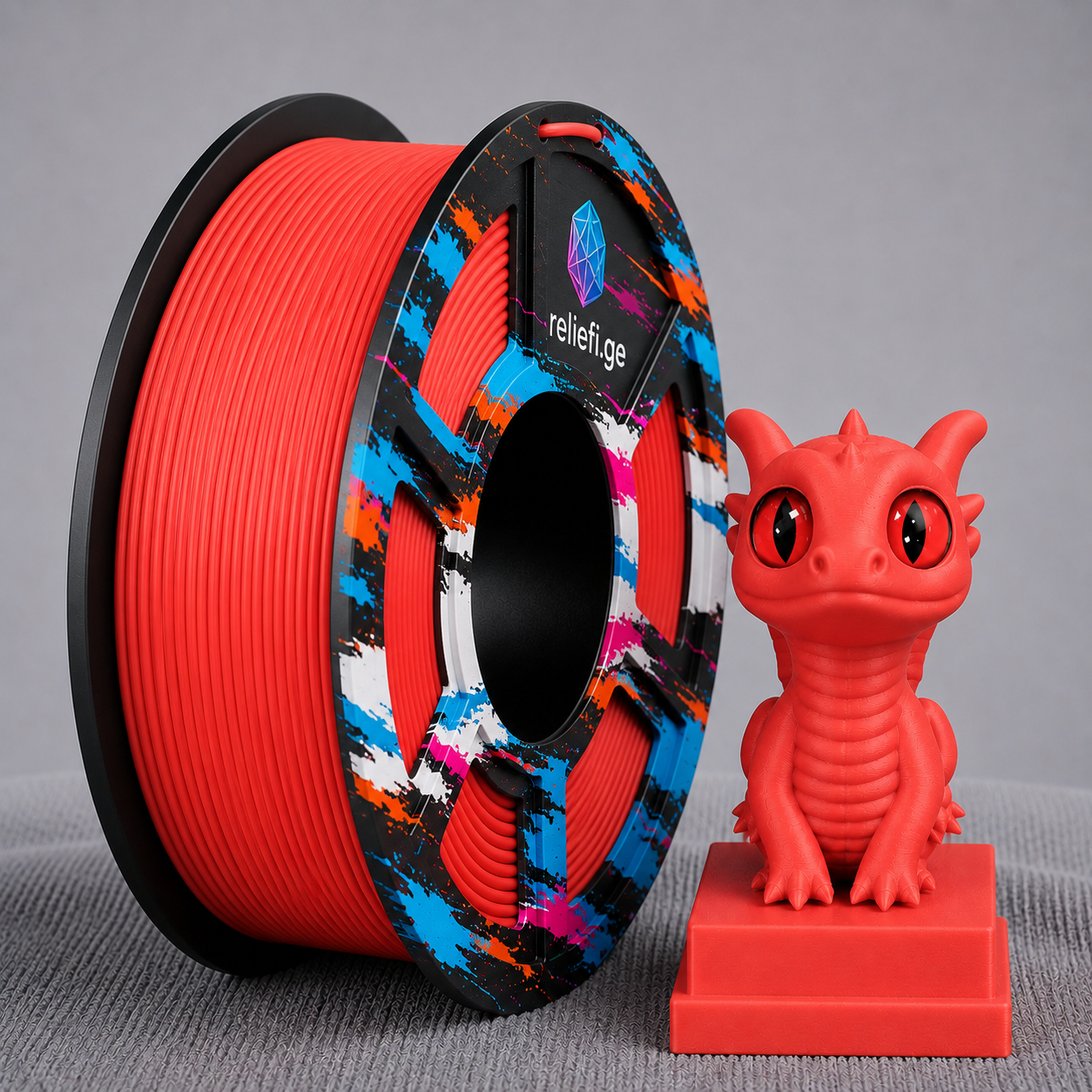 PETG Matte