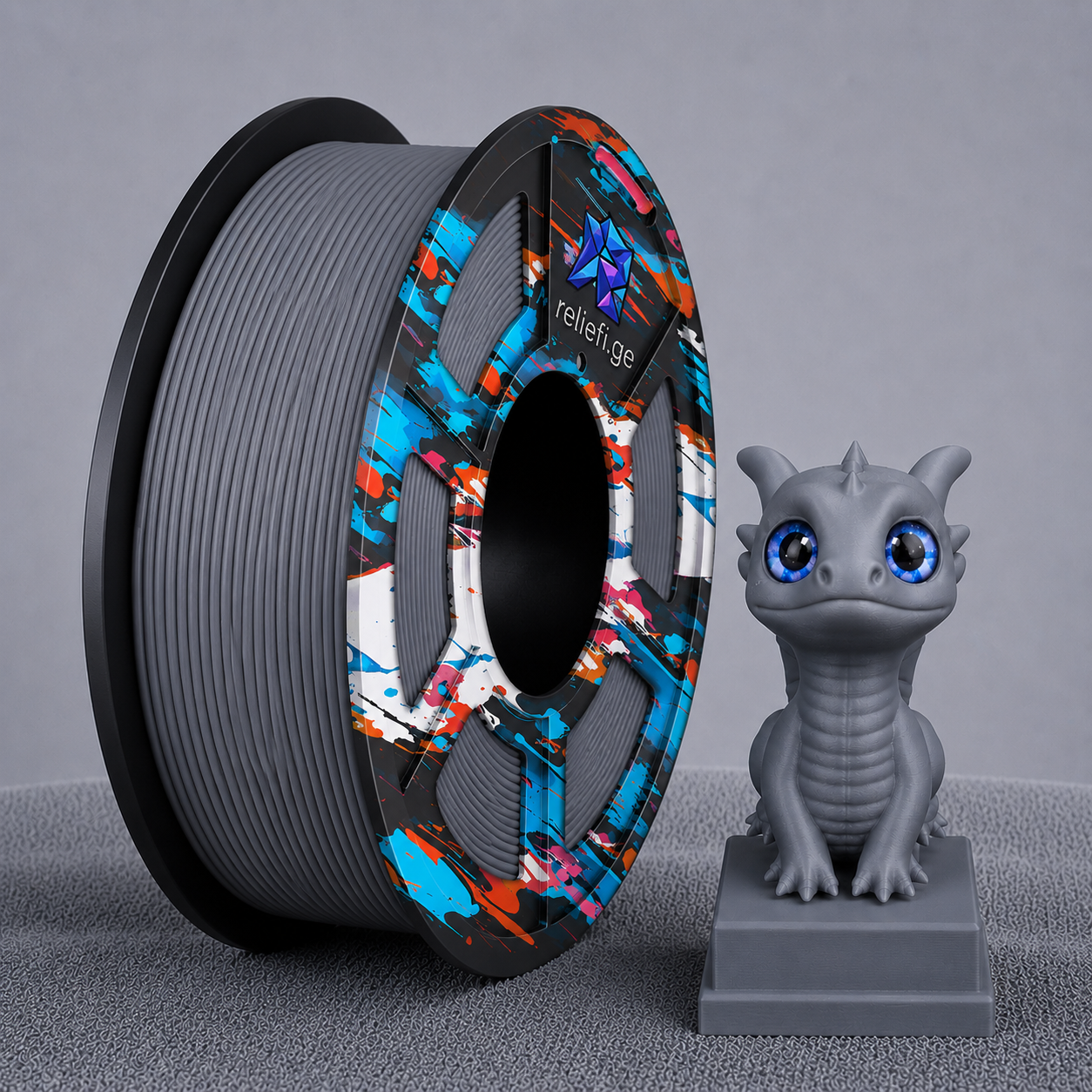 PETG Matte