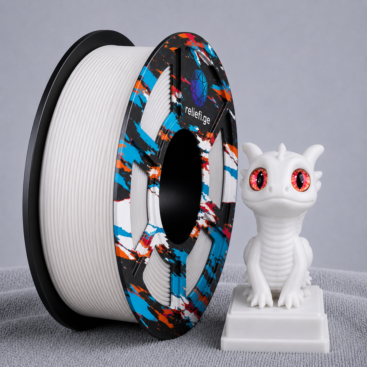 PETG Matte