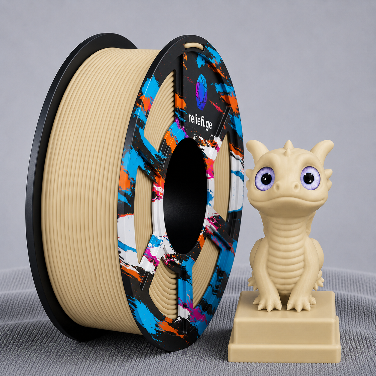 PETG Matte