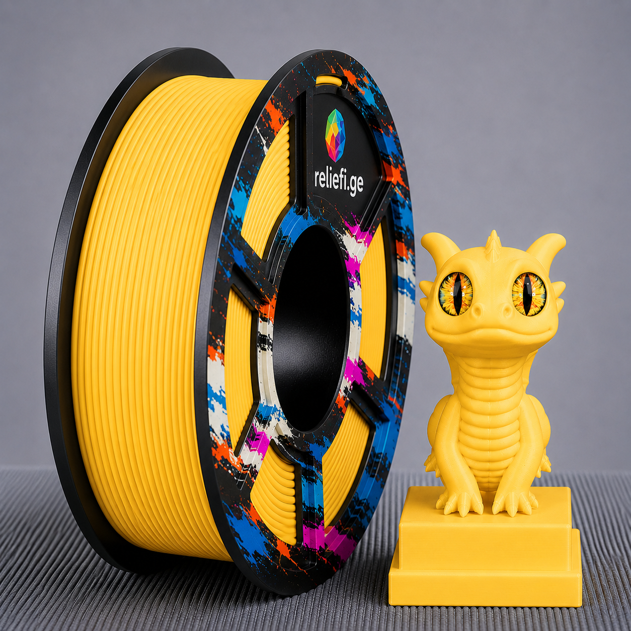 PETG Matte
