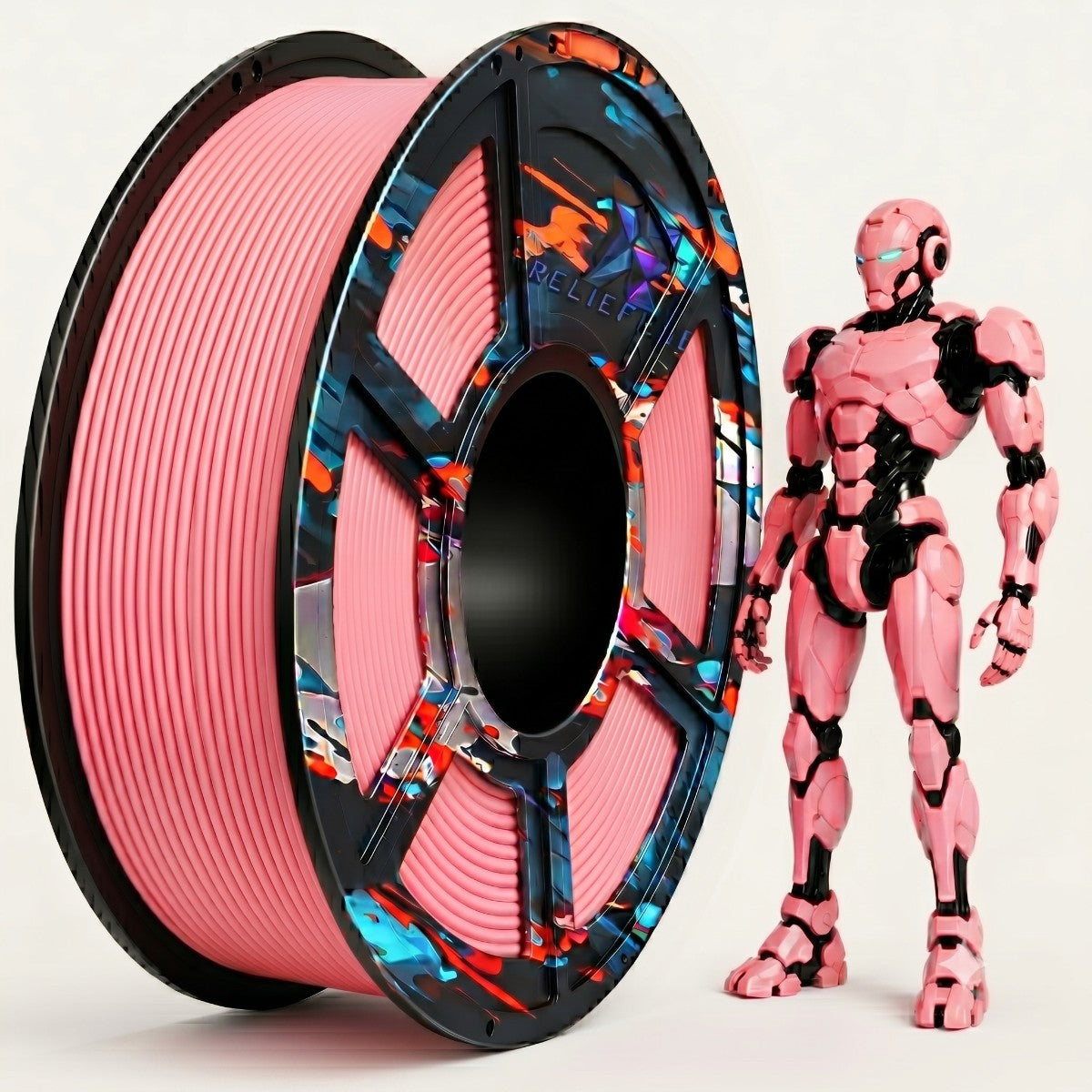 PLA