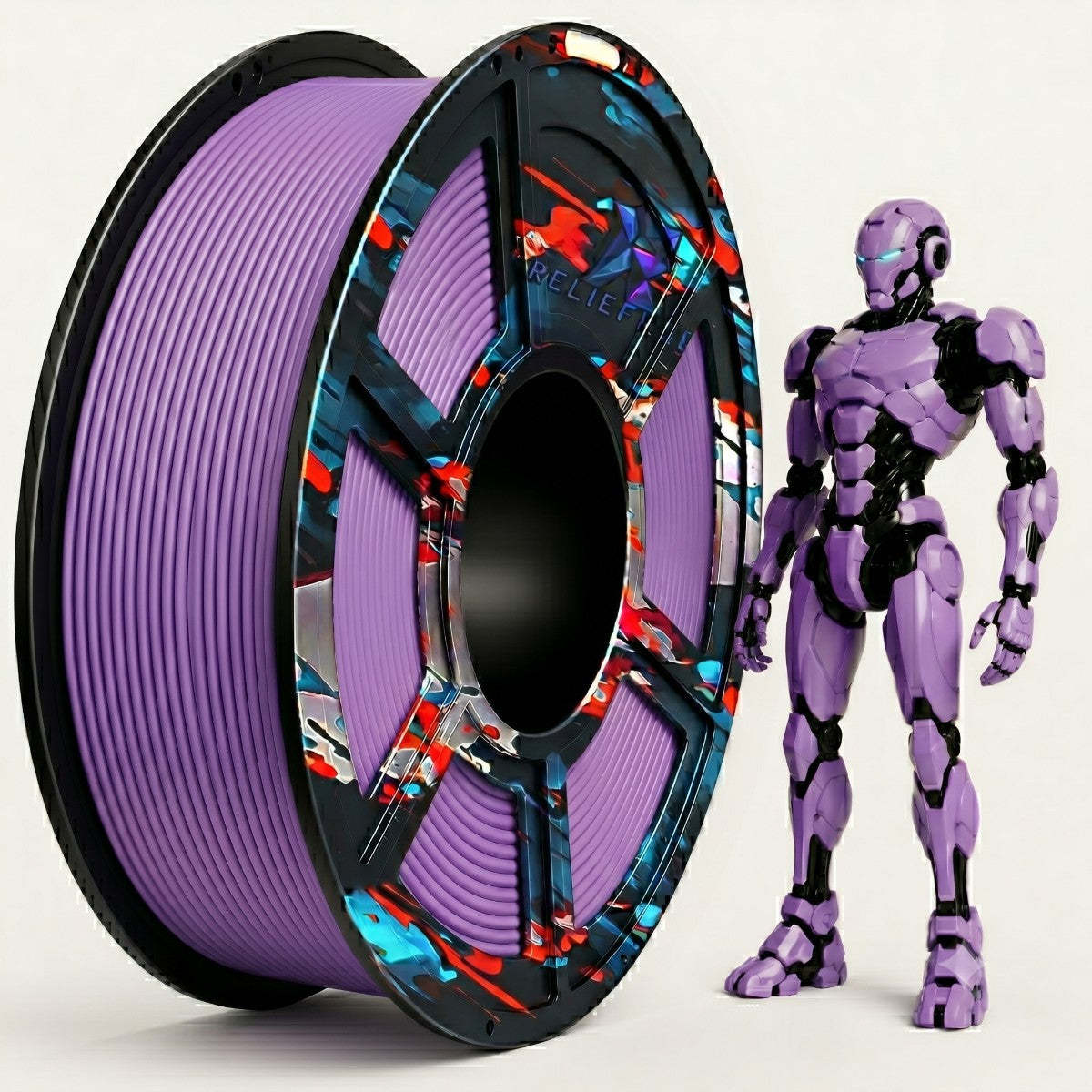 PLA