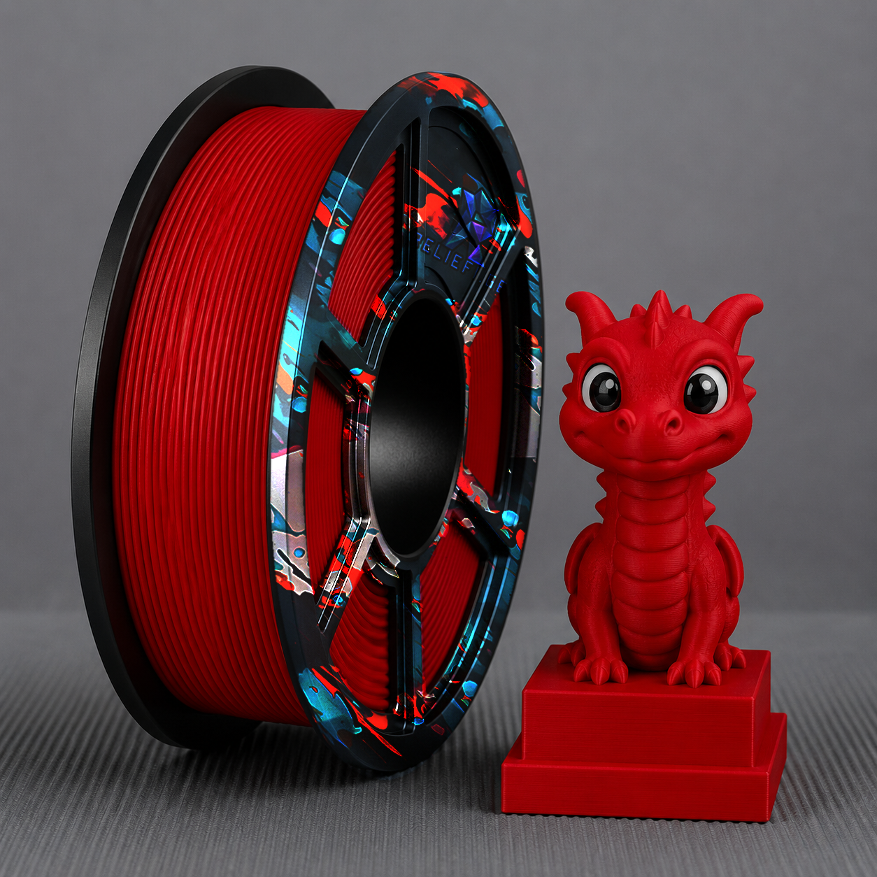 PLA Matte