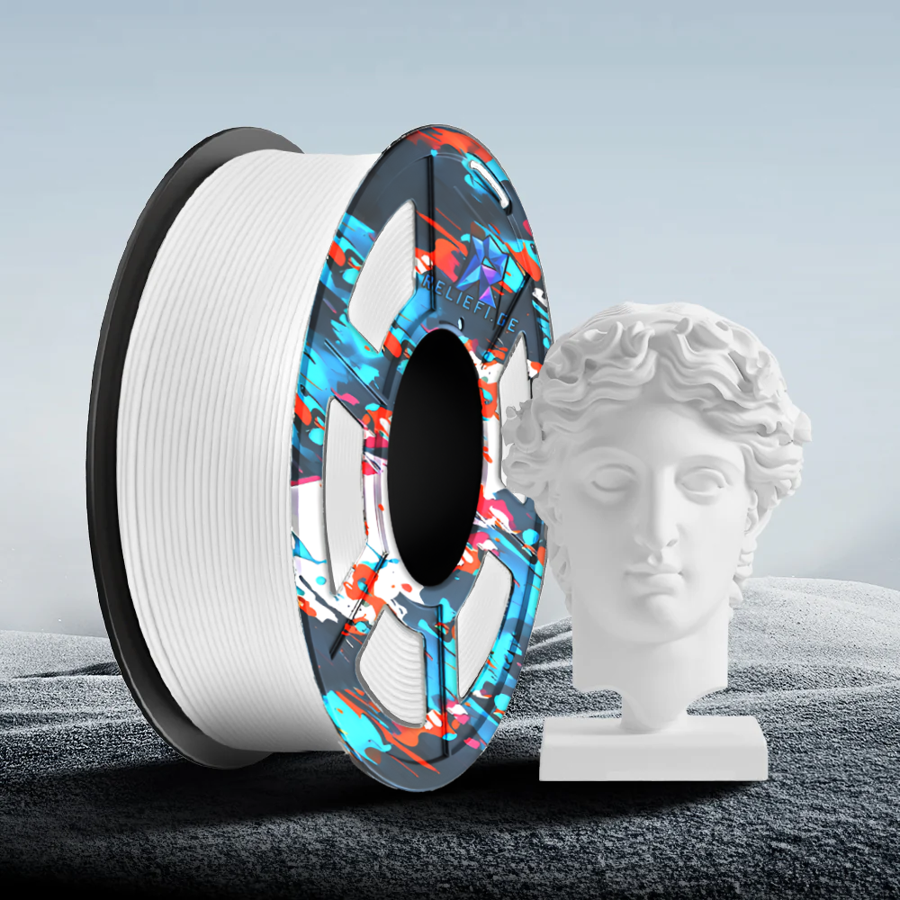 Матовый ПЭТГ 