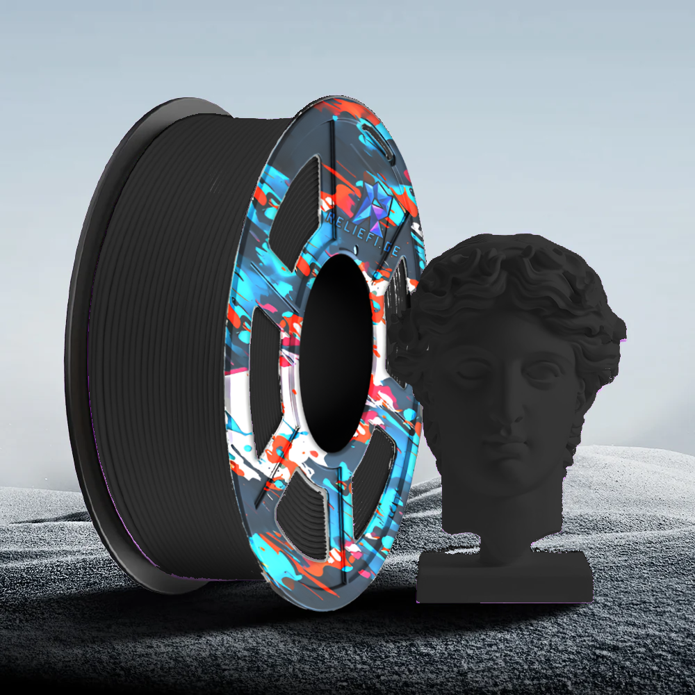 Матовый ПЭТГ 